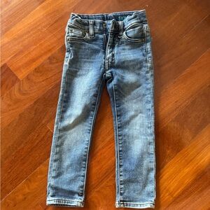 Crewcuts (JCREW) - Skinny Fit Blue Jeans boys